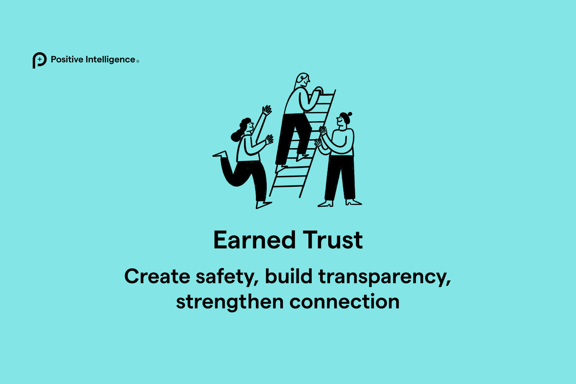 Earned Trust