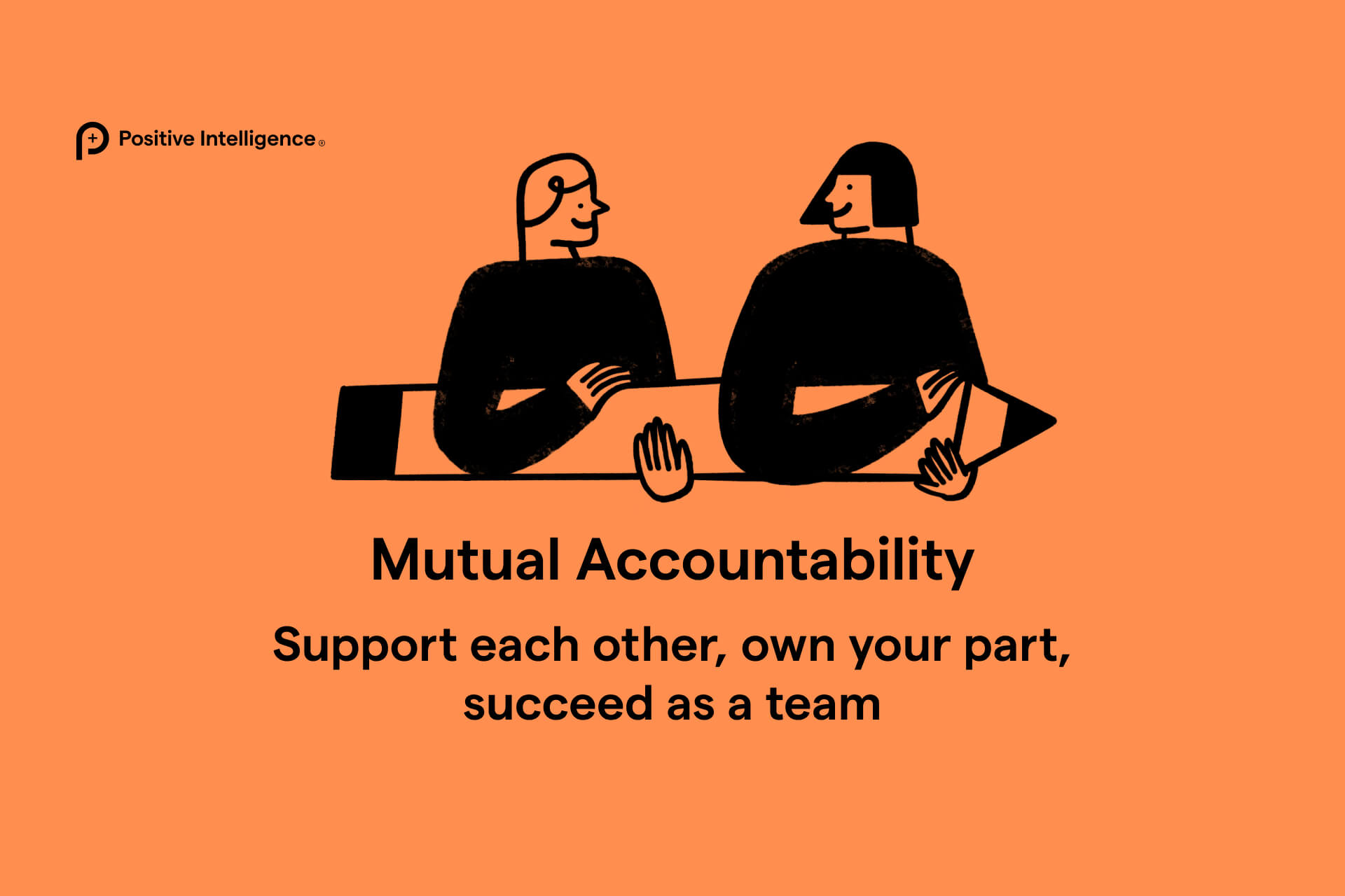 Mutual Accountability